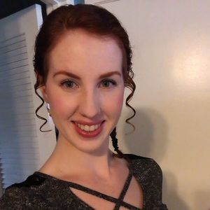 Meet your Posher, Lydia